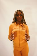 Image 2 of Yellow " SBIC" Lady Sets