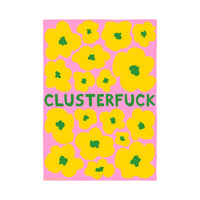 Clusterfuck