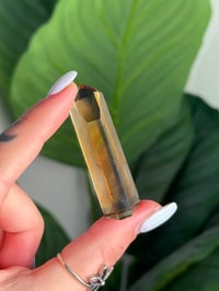 Image 4 of NATURAL CITRINE TOWER -BRAZIL-