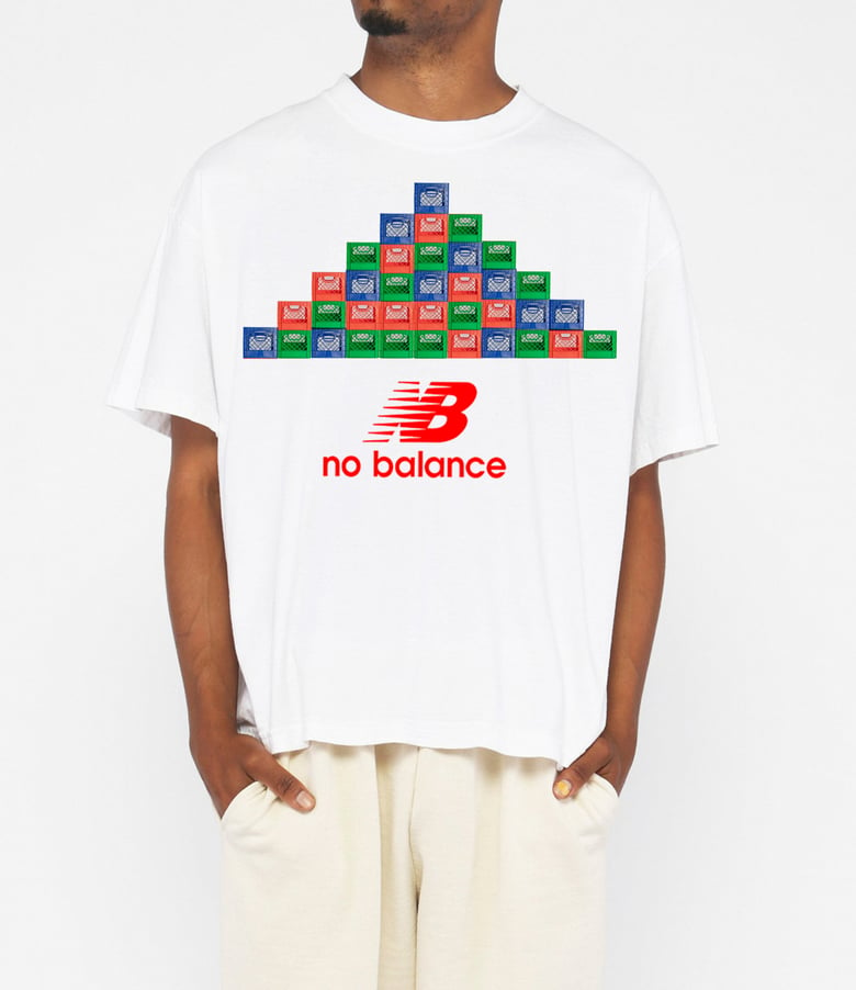 Image of No Balance Milk Crate Challenge 