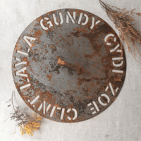 The Woolpack Stamp Round