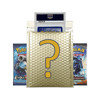 Mystery Graded English Pokemon Slab Pack