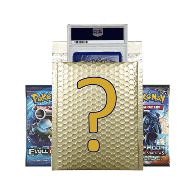 Pokémon slab offers