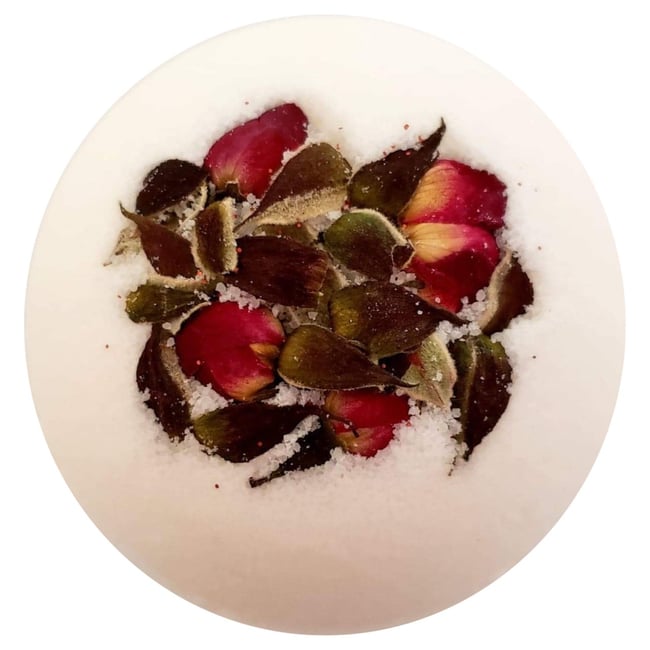 Self Love Flower Bomb