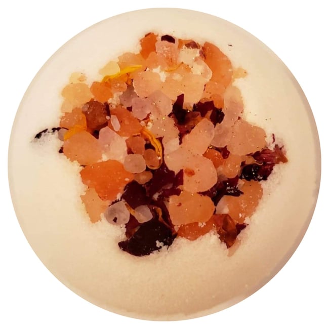 Herbal Bliss Salt Bomb
