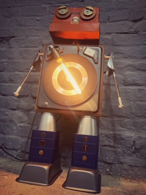 Image of Leatherhead