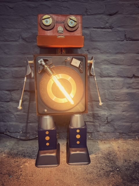 Image of Leatherhead