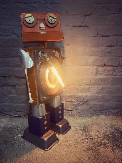 Image of Leatherhead