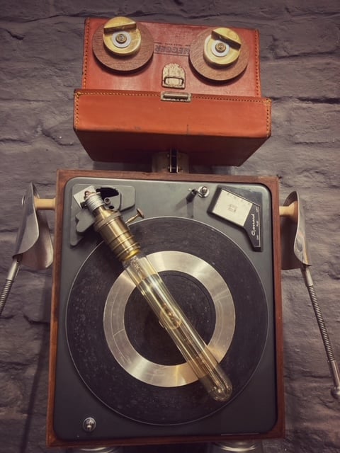 Image of Leatherhead