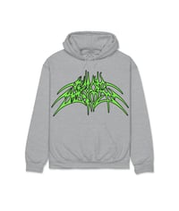 Image 1 of AK87 NO:2 TOXIC GREEN