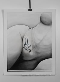 TASTE  - ORIGINAL PAINTING