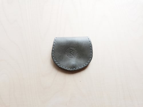Image of The Coin
