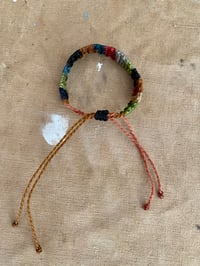 Image 5 of HANDMADE SOUVENIR SURFER BRACELET (1)