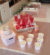 Pamper Me Only $450