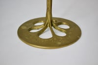 Image 3 of Seven Arm Candelabra