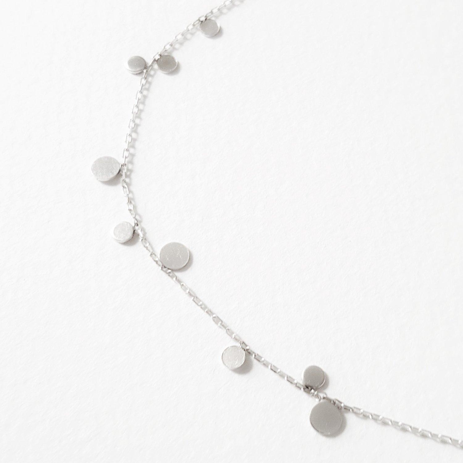 Eucalyptus necklace clearance