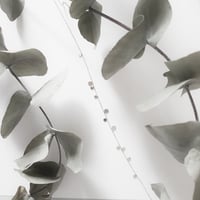 Image 2 of EUCALYPTUS necklace