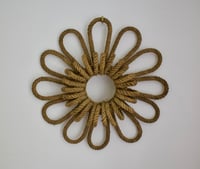 Image 2 of Rope Decoration, style of Audoux et Minet (Reserved)