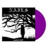 Nails - Unsilent Death LP (Purple)