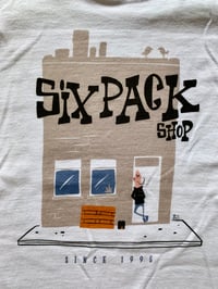 Image 3 of ''Sixpack Shop'' Kids T-Shirt