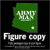 Armyman Project figure copy