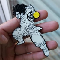 Image 3 of Future Gohan PIN (2021)