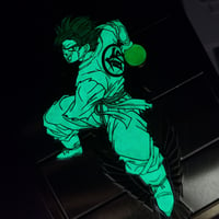 Image 4 of Future Gohan PIN (2021)