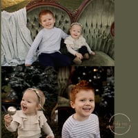 Image 5 of Holiday Limited Edition Sessions - Outdoor