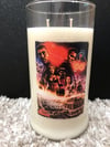 From Dusk till Dawn Candle