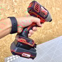 Image 5 of Milwaukee M18 Tool Battery Adapter