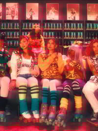 Image 3 of 0FD YELLOW GOLD SWEATER