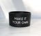 Image of BESPOKE CANDLE (500ML)