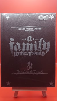 Image 1 of A Family Underground 