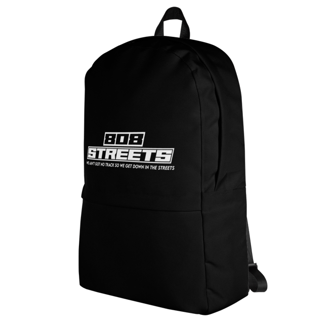Classic 808Streets Backpack
