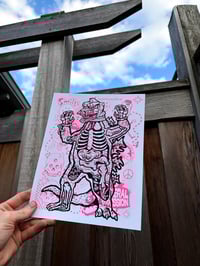 Image 3 of Robo-Meat Zella 