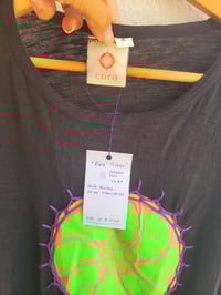 Image 4 of "Kawa" T-shirt XL Size