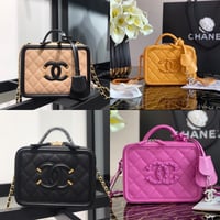Image 3 of CC Case Bag
