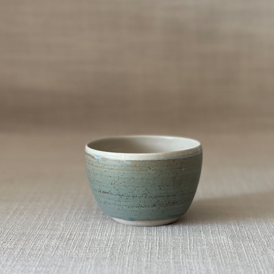 Image of OCEAN ICE CREAM BOWL