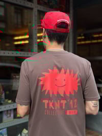 Image 3 of Camiseta "TKNT”
