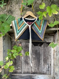 Image 1 of ALONG THE FADED SHORE COLLAR