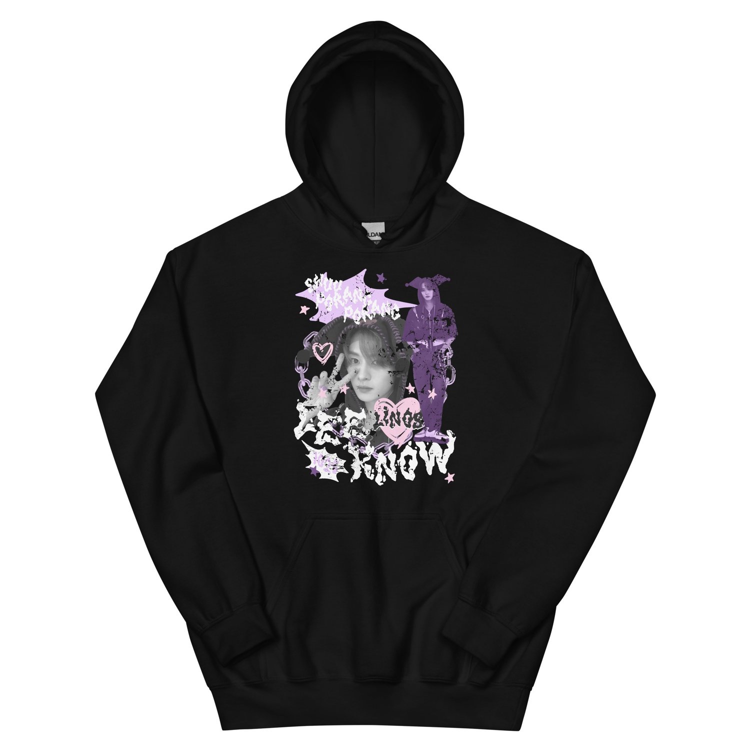 Image of Porang Porang hoodie