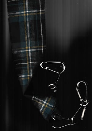 Carabiner - TARTAN