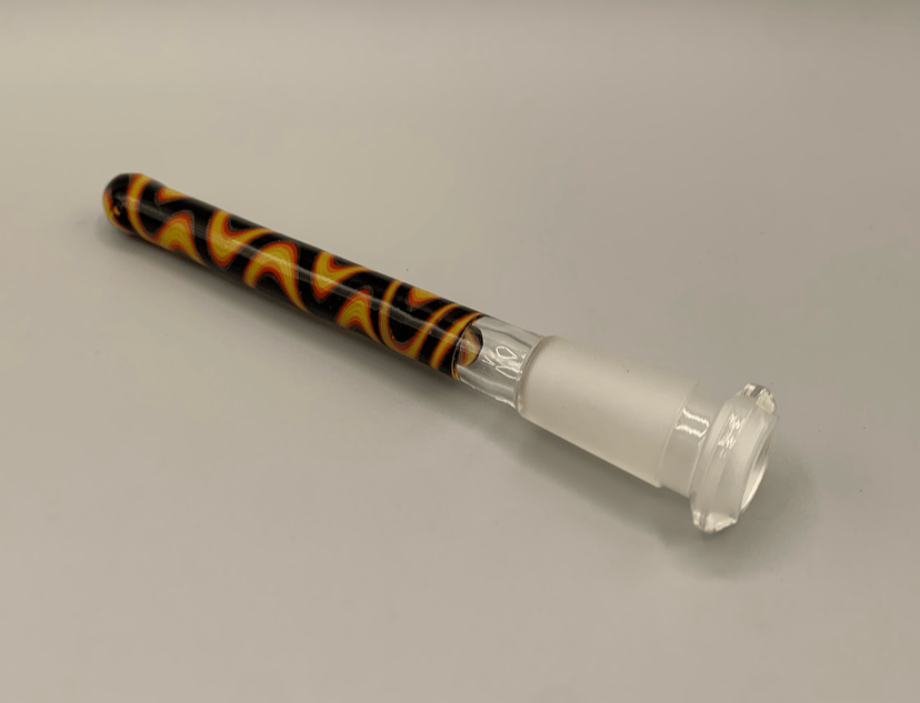 Linework downstem #2