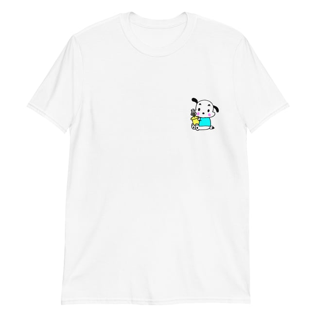 Spray Dog T-Shirt