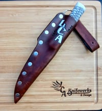 Image 3 of The Lion Killer