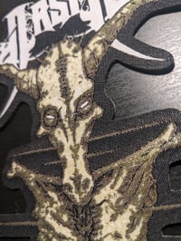 Image 3 of Arsis - A Celebration Of Guilt Oversize
