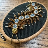 Image 3 of Centeyepede (c, 4x5 inches) 