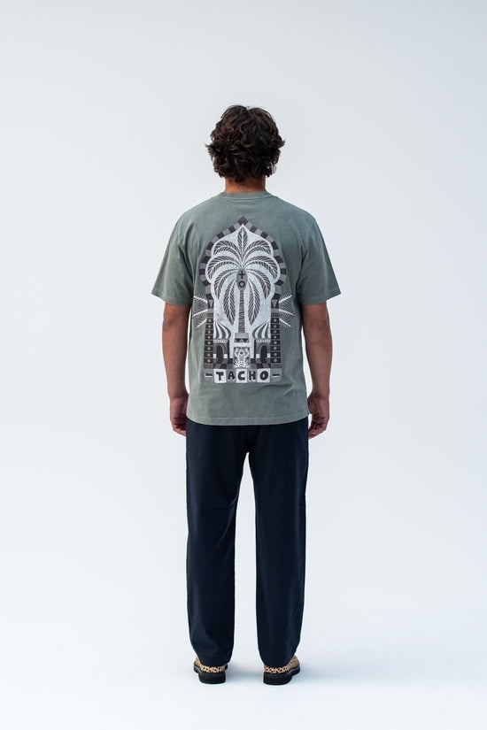 Image of TACHO RADJA FROG