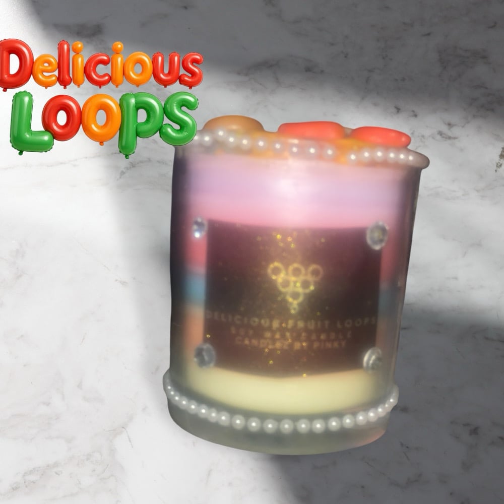 Image of Delicious Loops