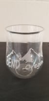 Bend mountains cup 